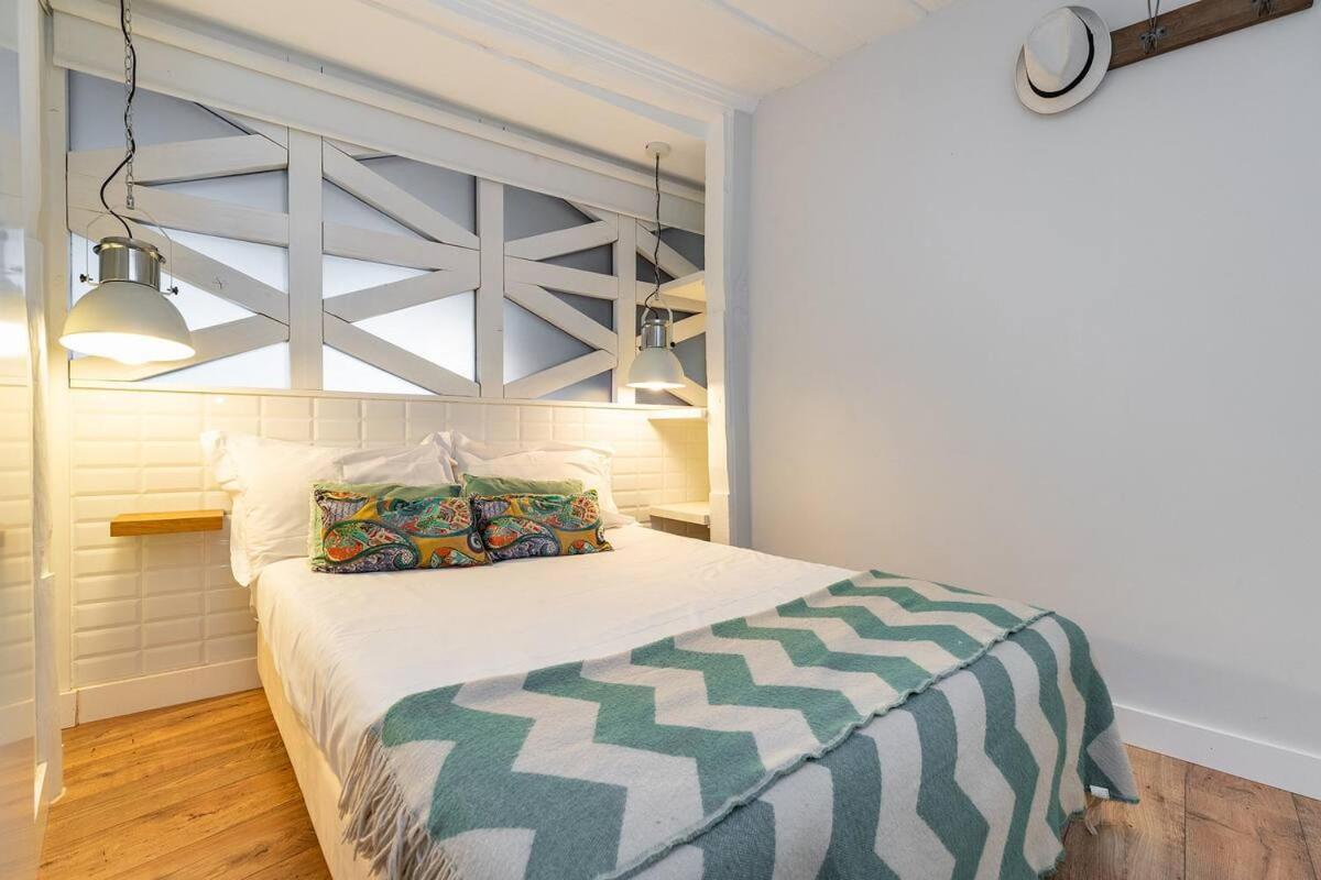 Apartment Alfama - Two Bedroom With River View Lisbon
