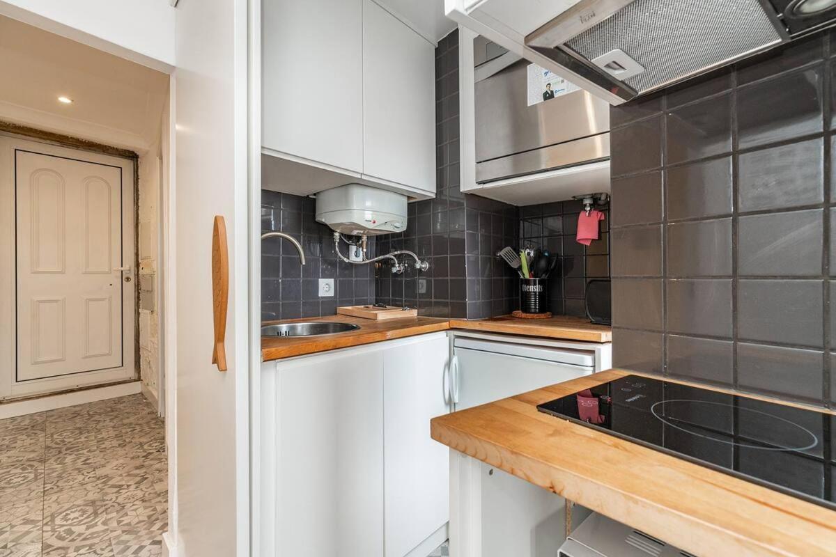 Apartment Alfama - Two Bedroom With River View
