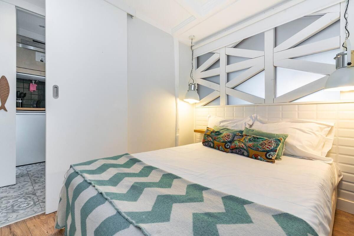 Apartment Alfama - Two Bedroom With River View *