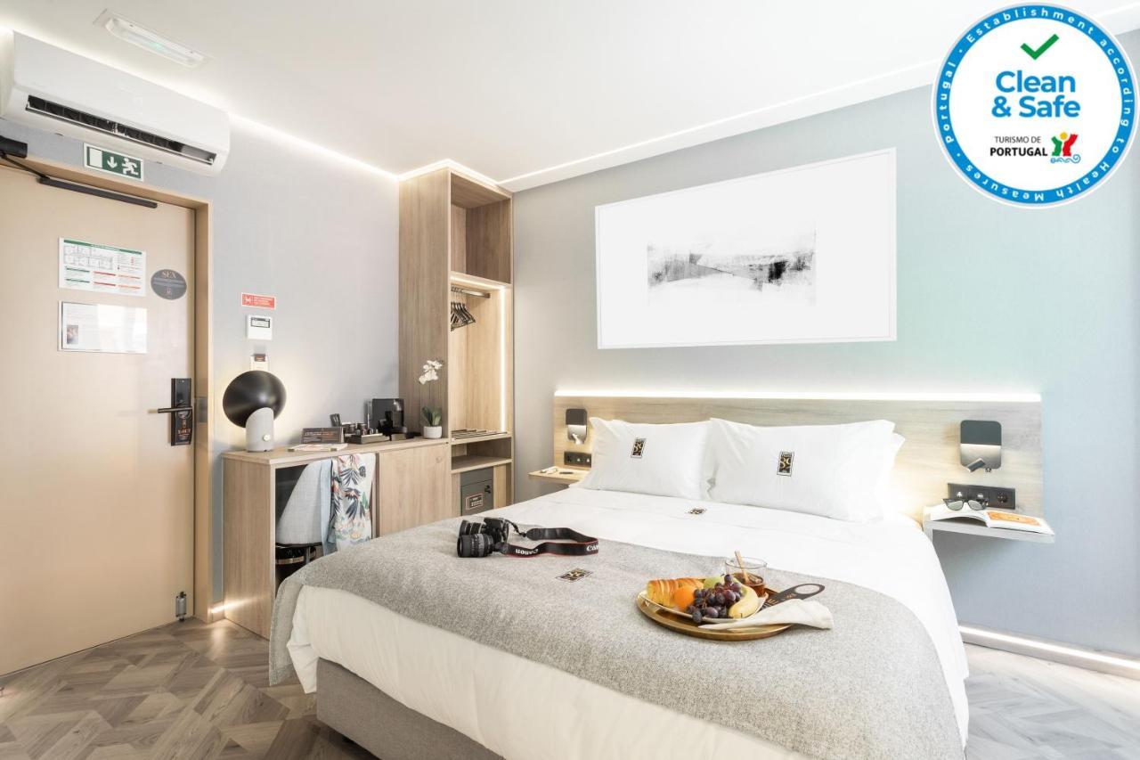 Guest house Boutique Telhal 89 Lisbon