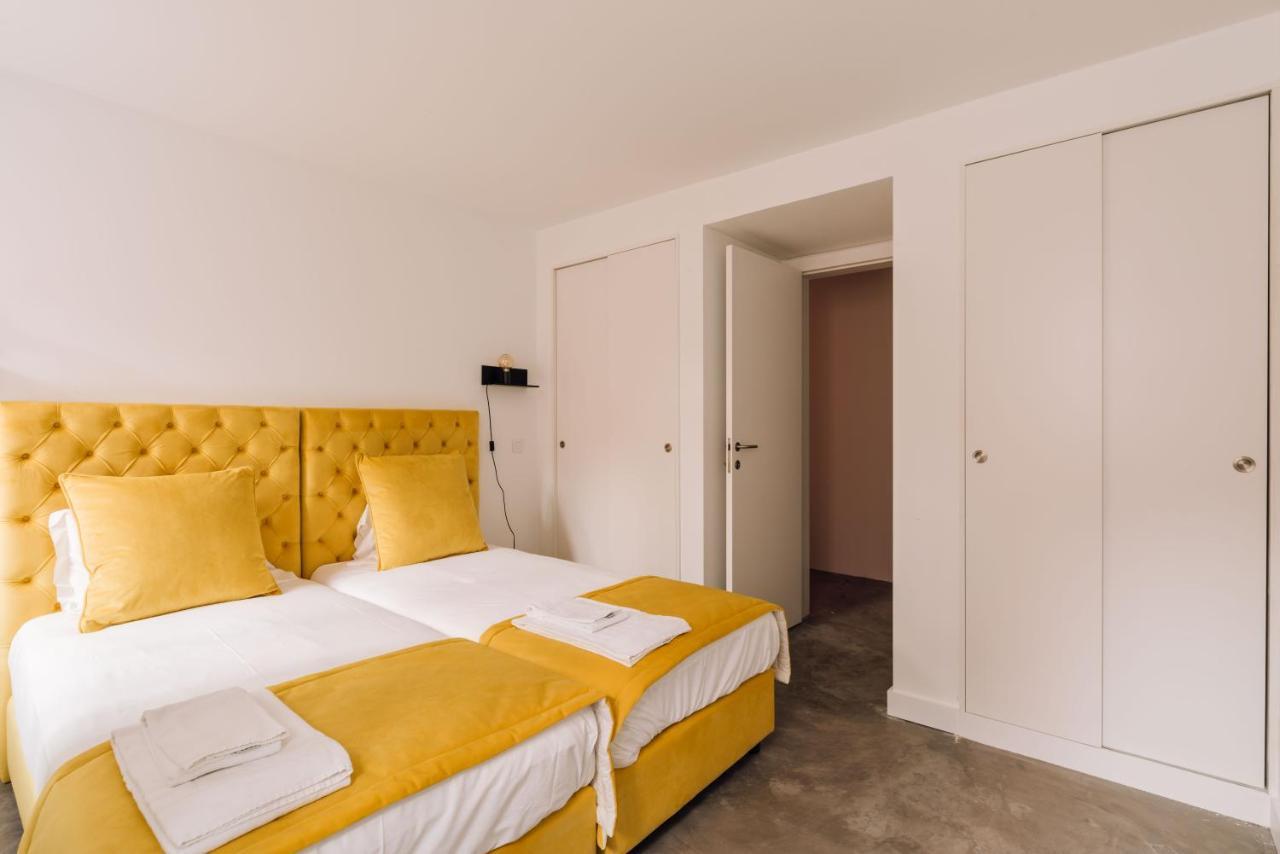 Stays Rossio * Lisbon
