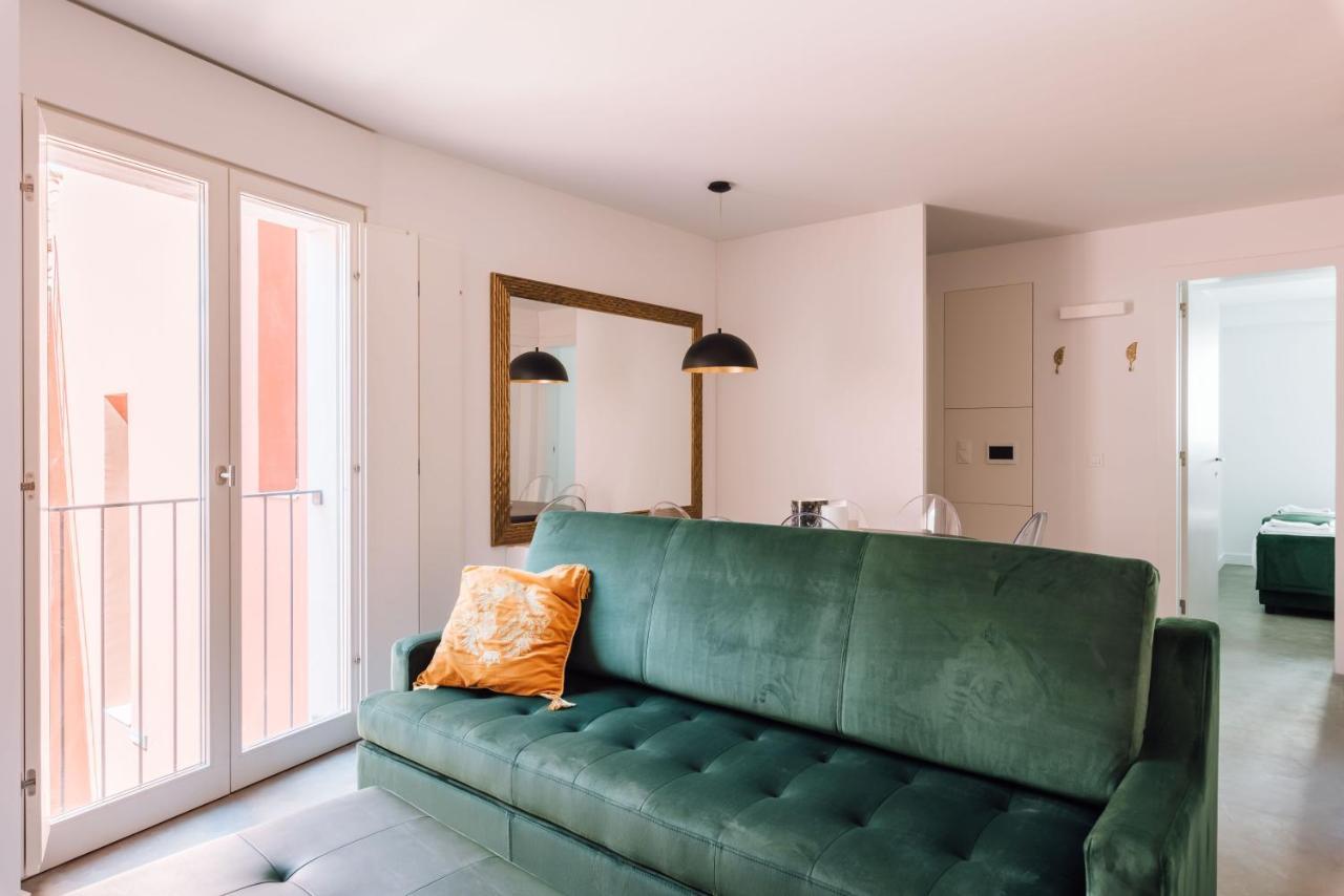 Apartment Stays Rossio