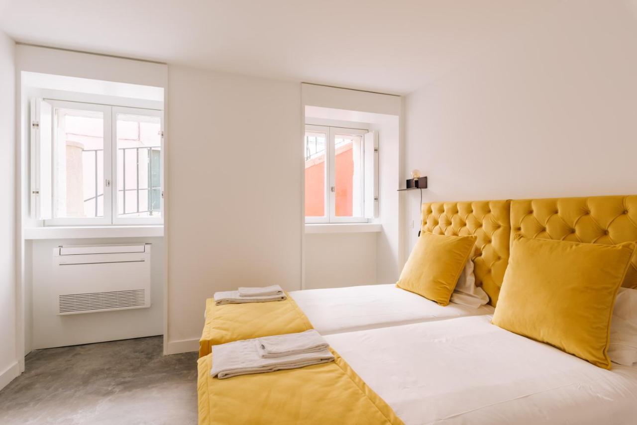 Stays Rossio * Lisbon
