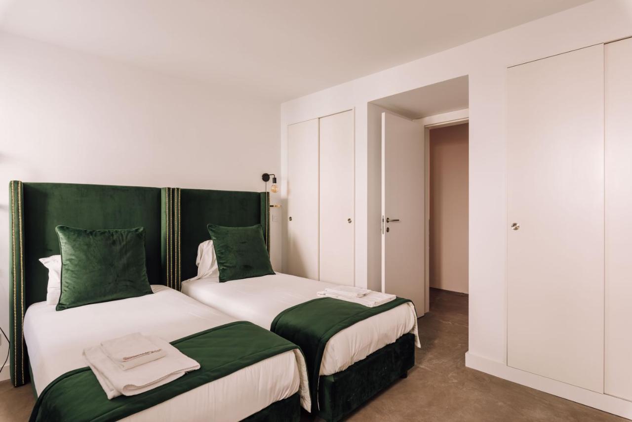Stays Rossio Apartment Lisbon