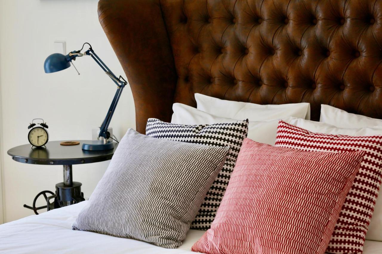 Luxury By Myplaceforyou, Very Quiet, Close To Time Out Market Lisboa