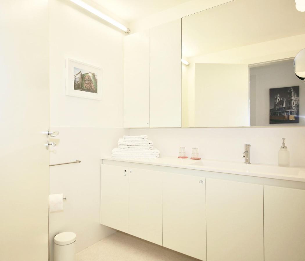 Apartamento Luxury By Myplaceforyou, Very Quiet, Close To Time Out Market