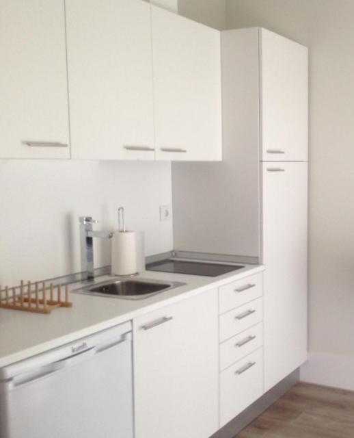 Confortable 1 Bedroom At Roma Avenue - 1a Apartment *