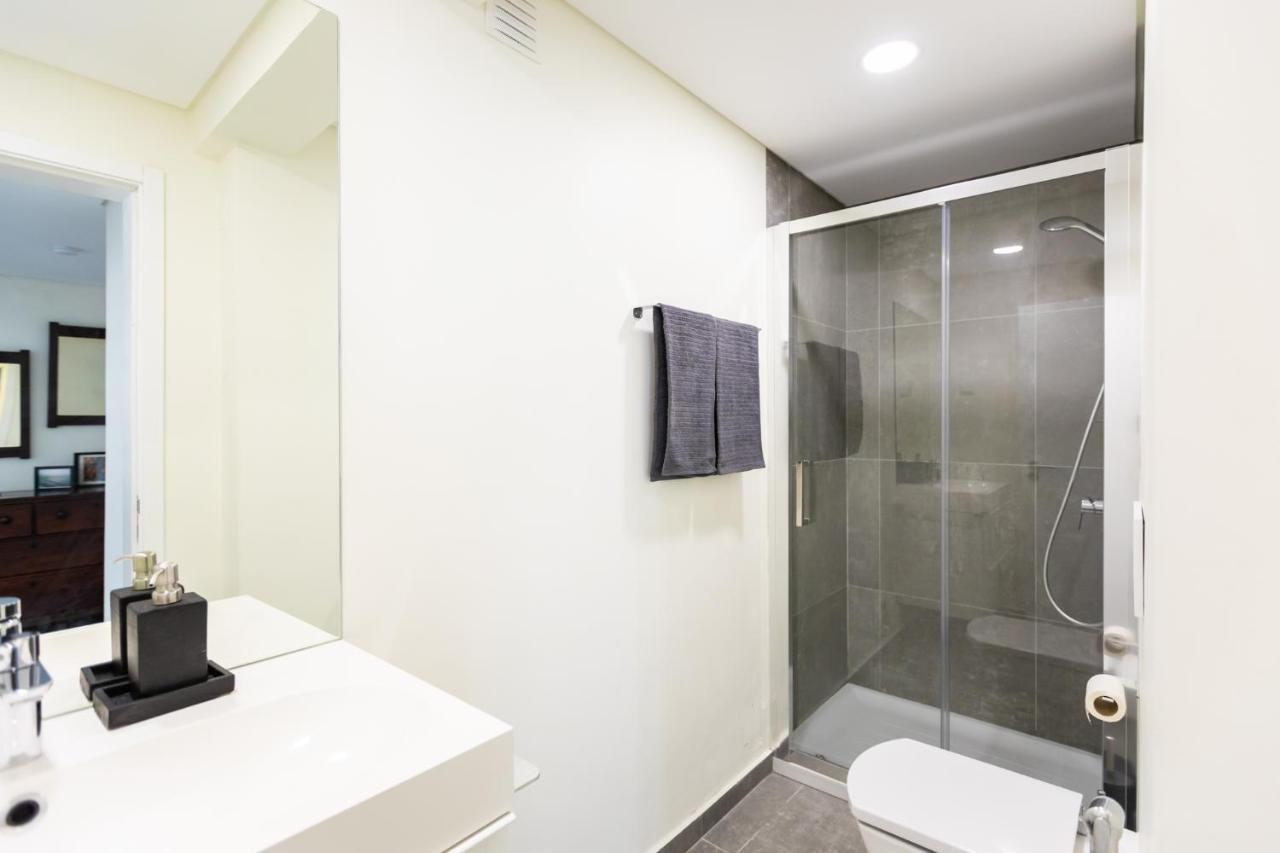 Apartment Ambassador Private Pool *