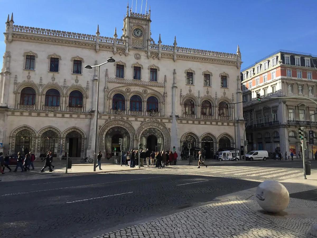 Romantichome At Alfama's Heart * Lisboa