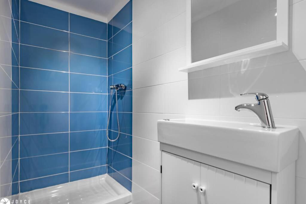 Inloveapartments - Window To Heaven Apartment Lisbon