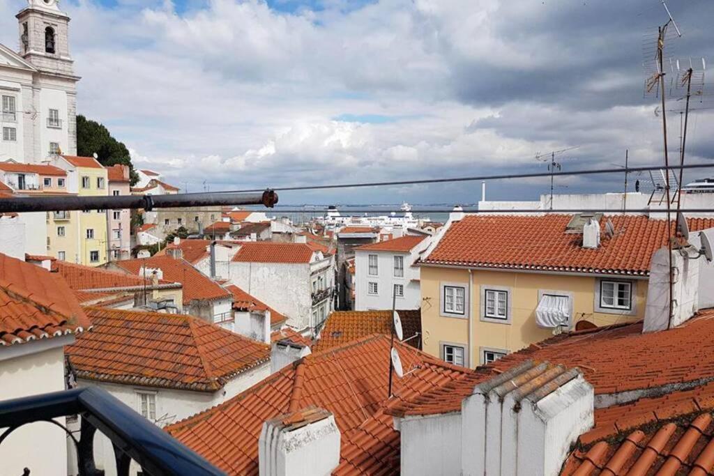 Apartment Inloveapartments - Window To Heaven Lisbon