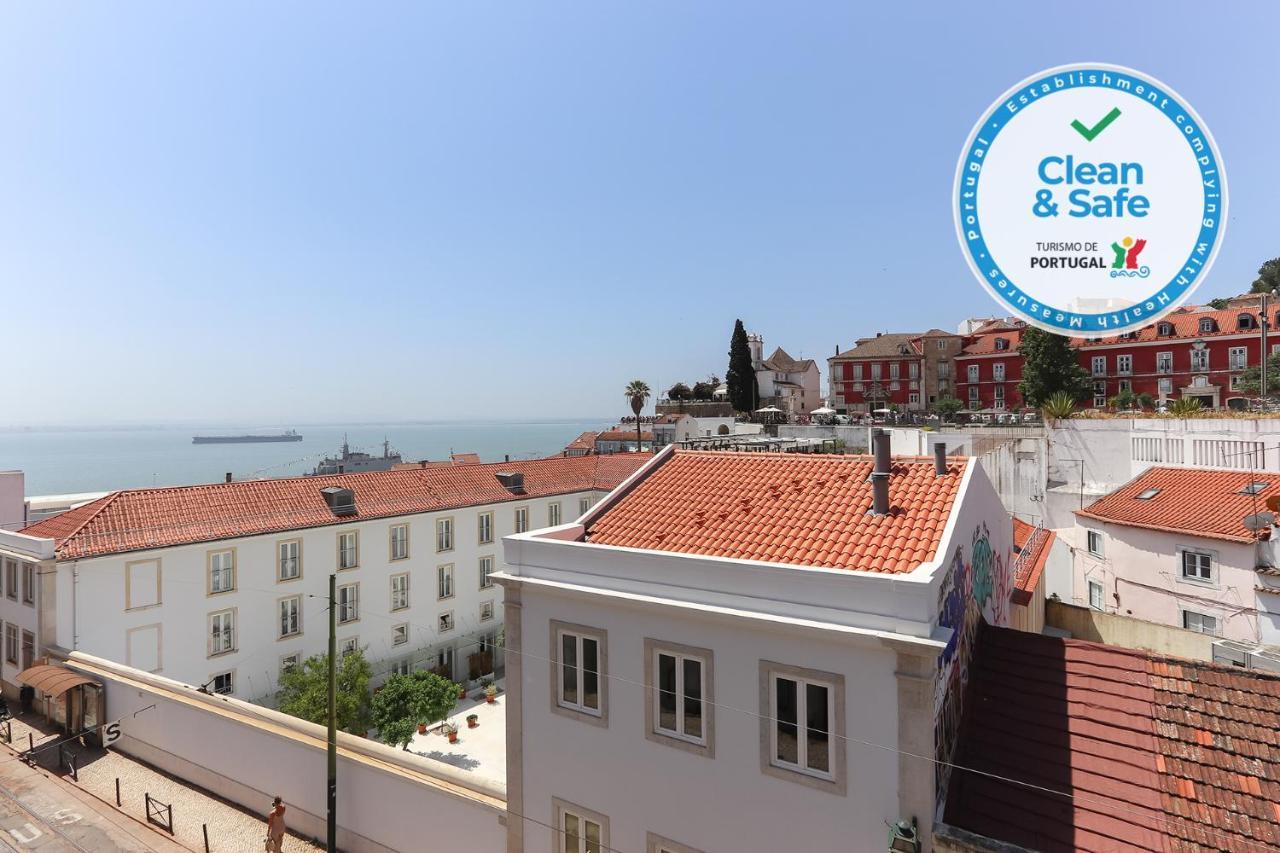 Alfama River View Tailor Made Flat * Lisbon