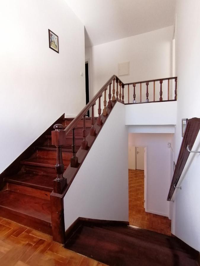 Casa de hóspedes Sk *