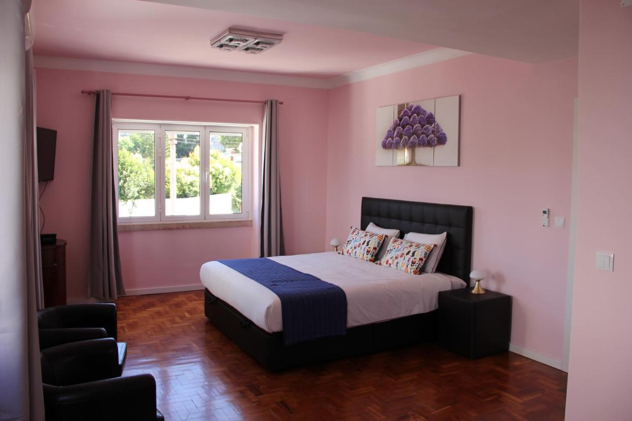 Casa de hóspedes Sk *