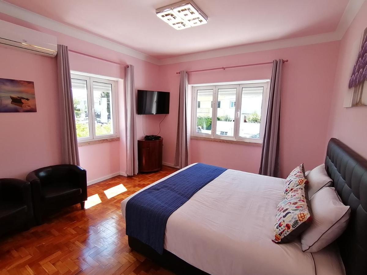 Casa de hóspedes Sk Lisboa