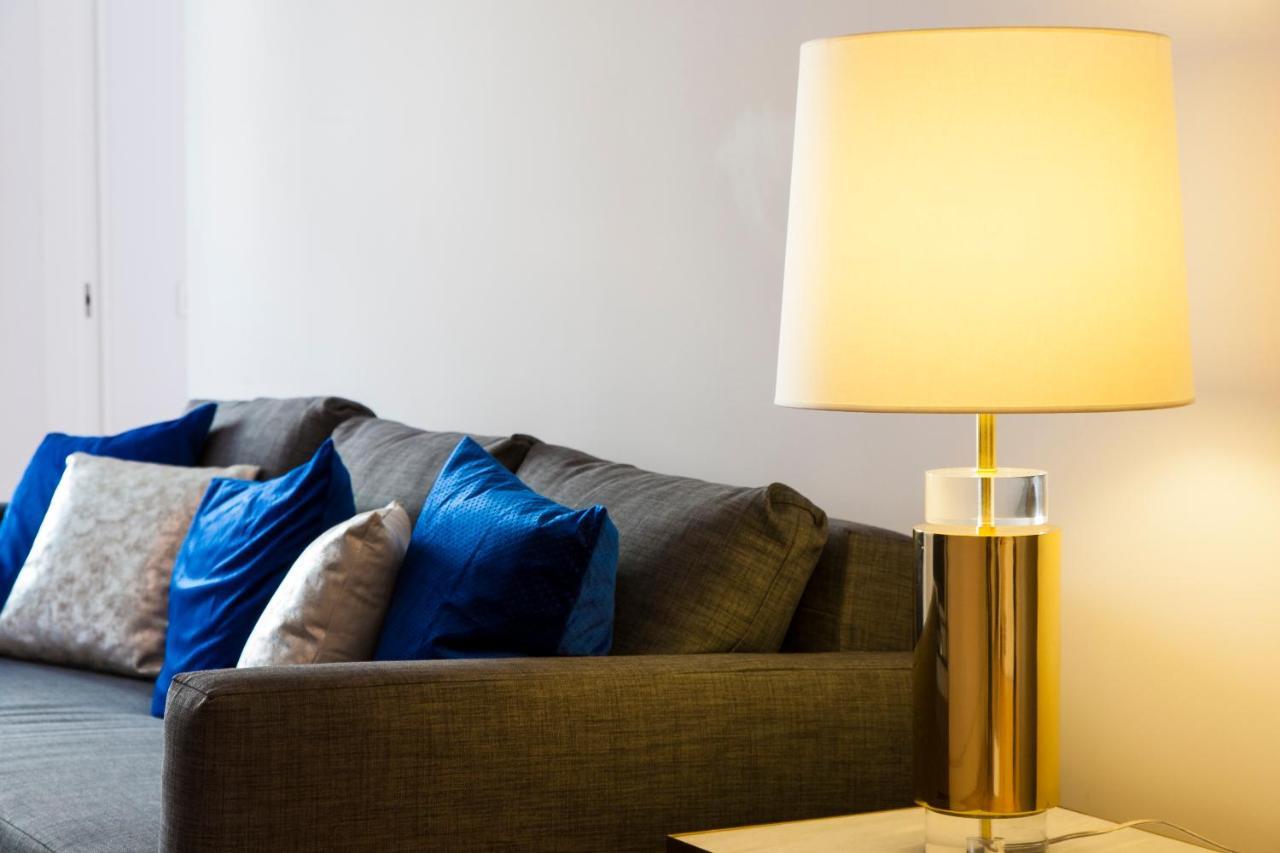 Apartment Crucifixo Downtown Terrance & Deluxe Lisbon