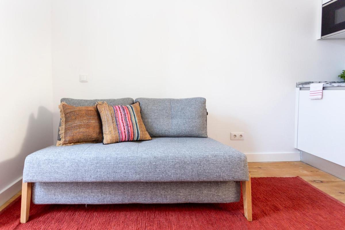 Flh Rosario Cosy Flat Ii *