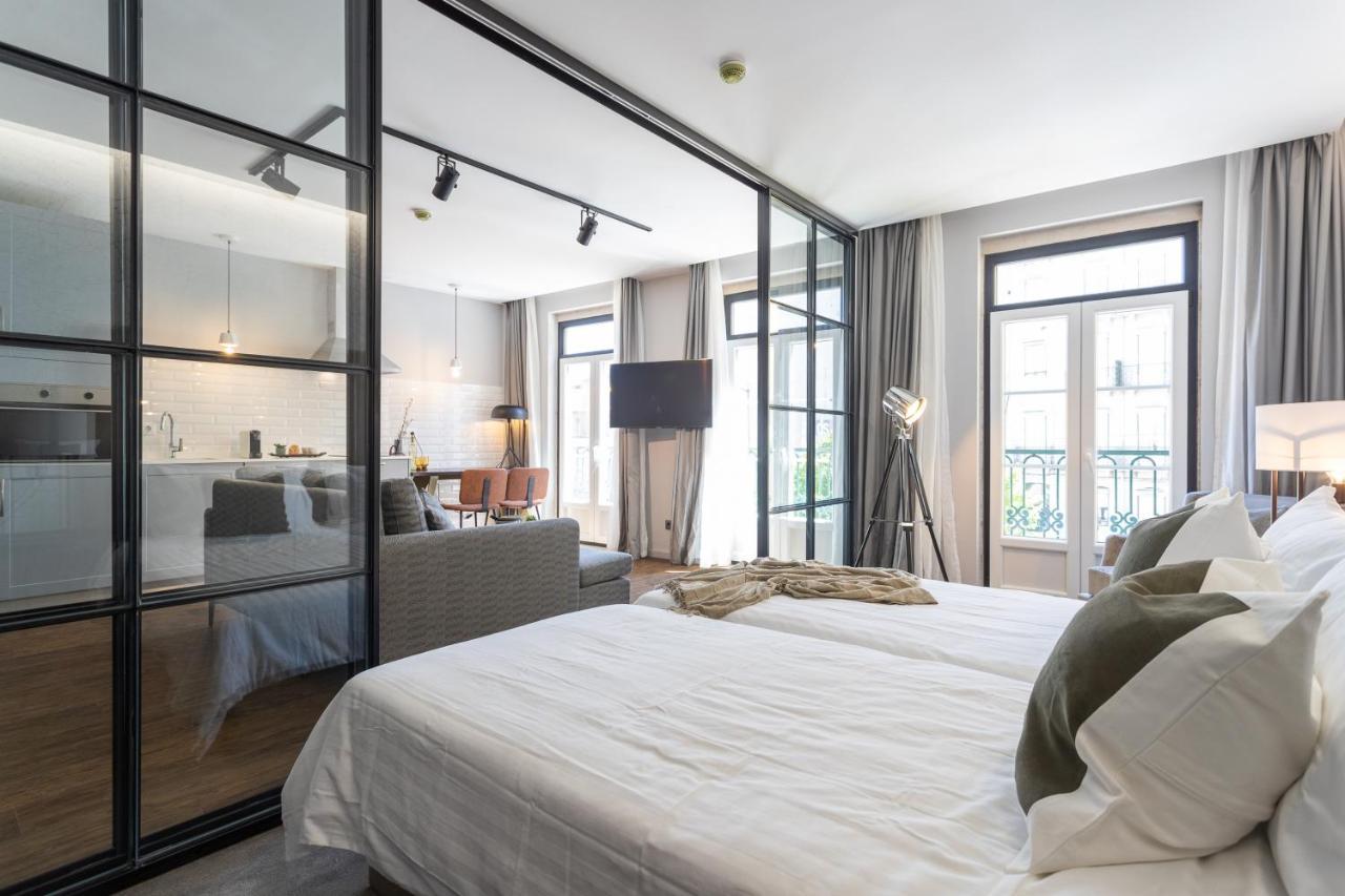 Anjos Balconies Guest house Lisbon