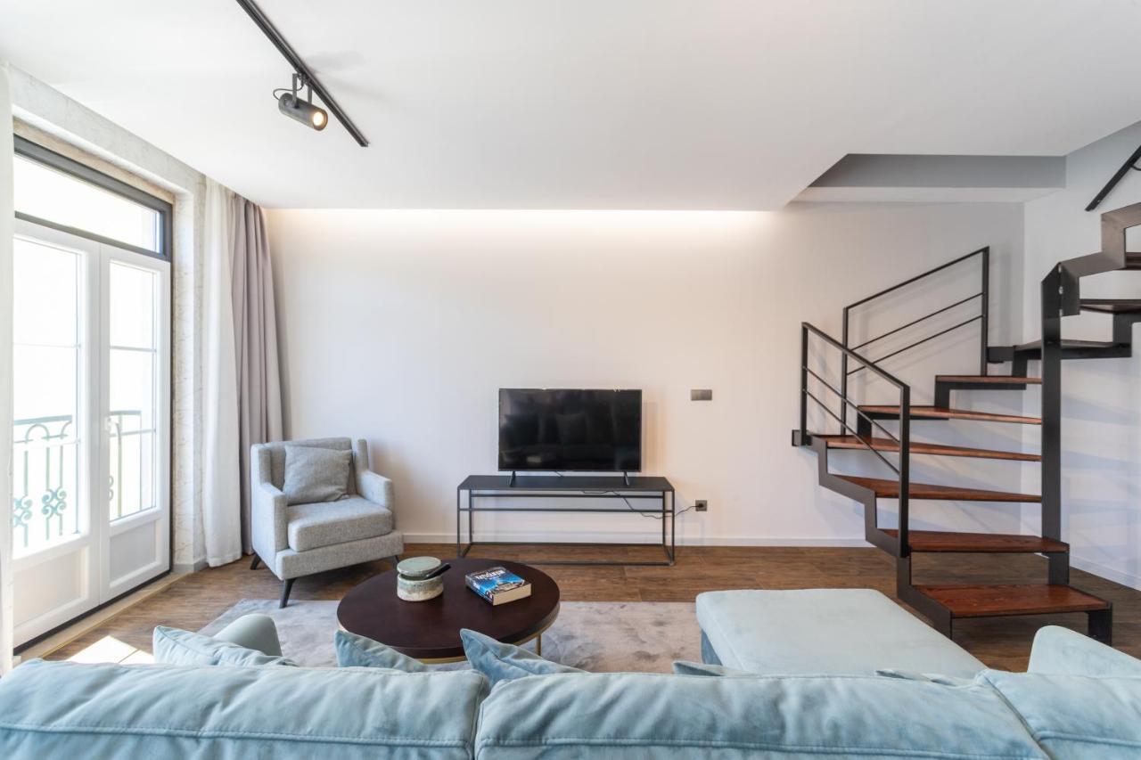 Anjos Balconies Guest house