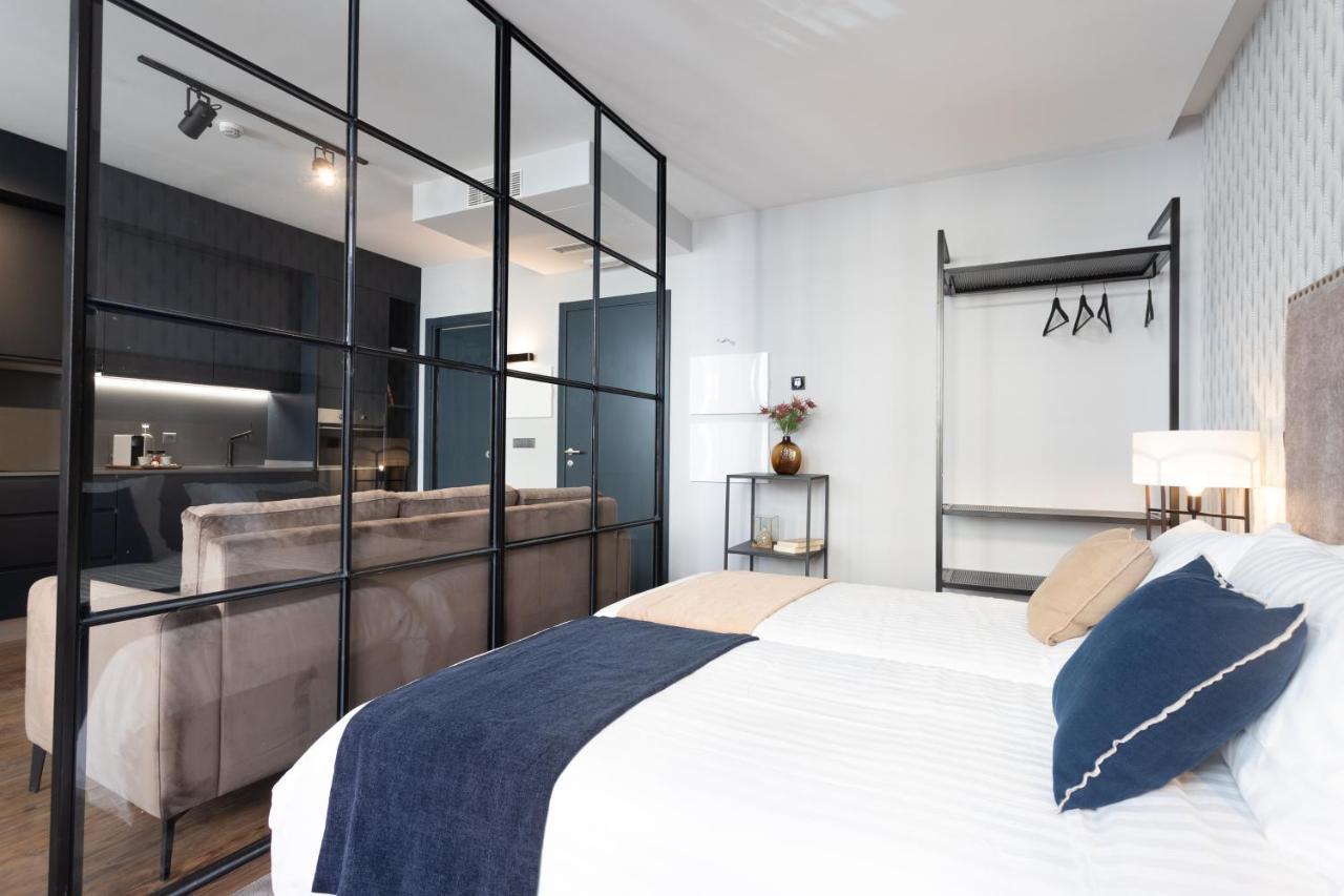 Guest house Anjos Balconies Lisbon