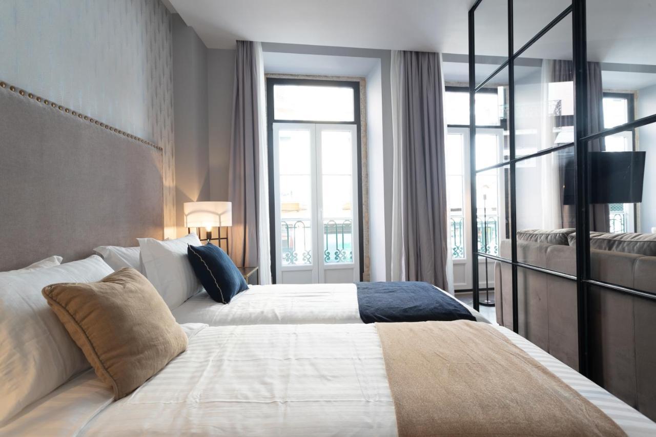 Anjos Balconies Guest house 3*