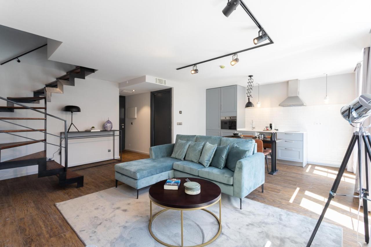 Anjos Balconies Guest house Lisbon