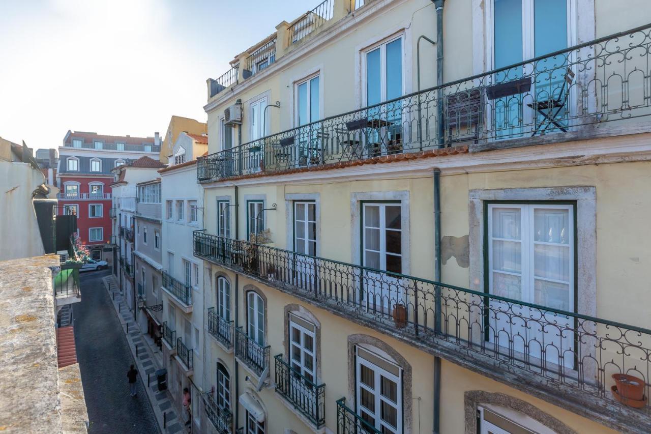 Chiado Chic - A Luxury Concept * Lisbon