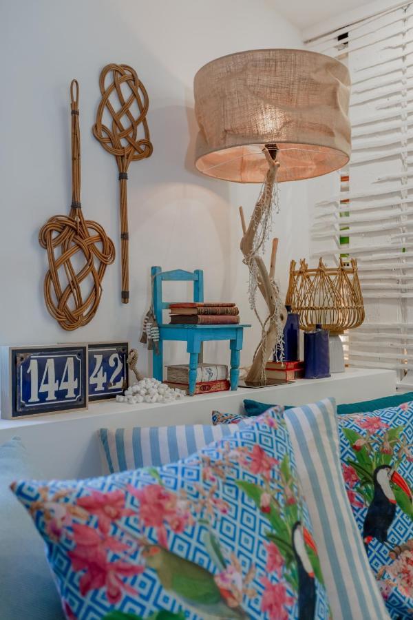 Apartment Chiado Chic - A Luxury Concept *
