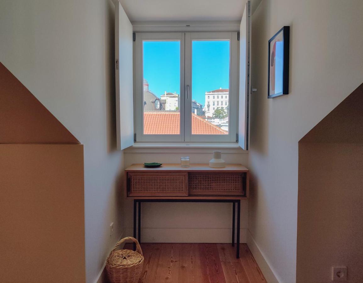 Apartment Flh Downtown Modern