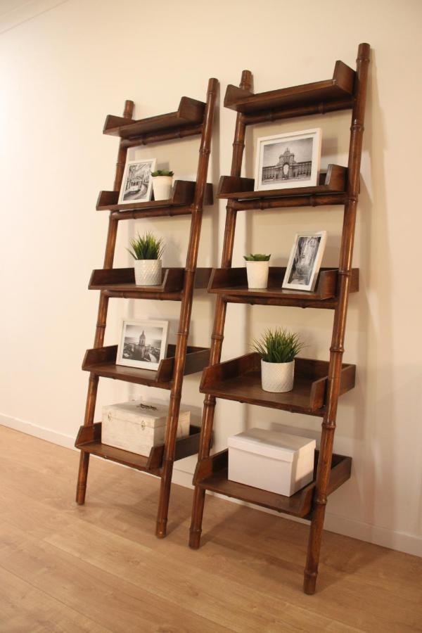 Romantichome At Alfama's Heart Apartamento Lisboa