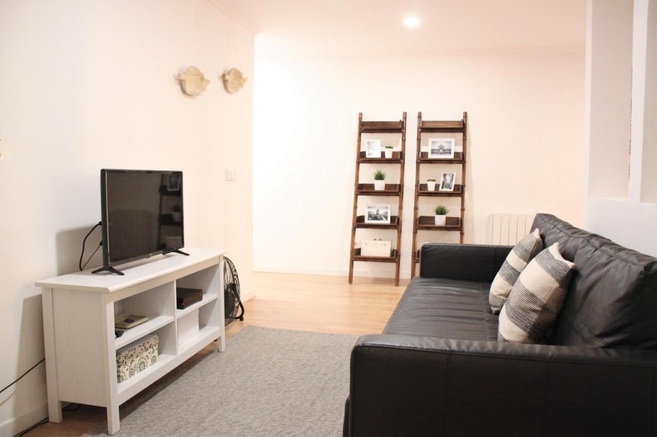 Romantichome At Alfama's Heart Apartamento Lisboa