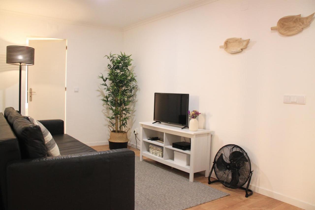 Romantichome At Alfama's Heart Apartamento *