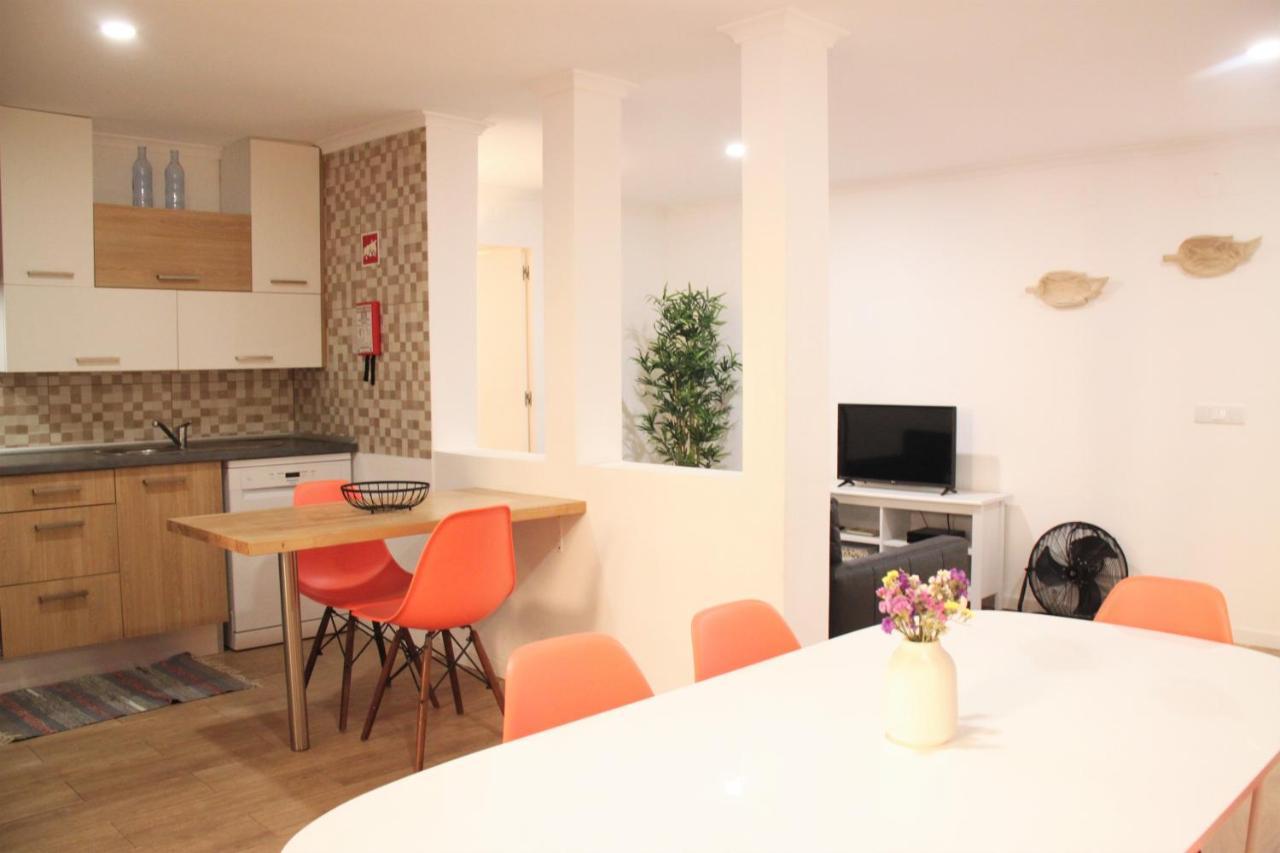 Romantichome At Alfama's Heart Apartamento