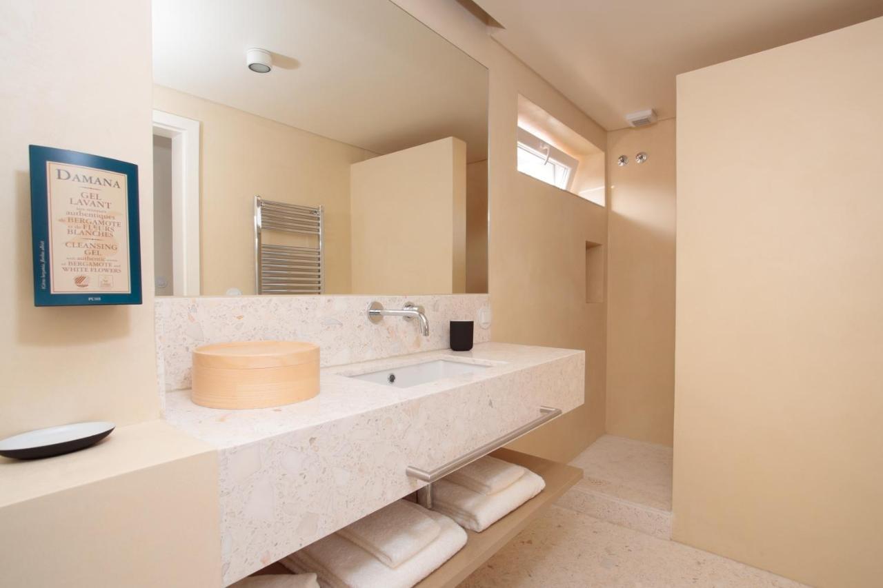 Hermitage Castelo - Casa Saint Jorge Apartment *