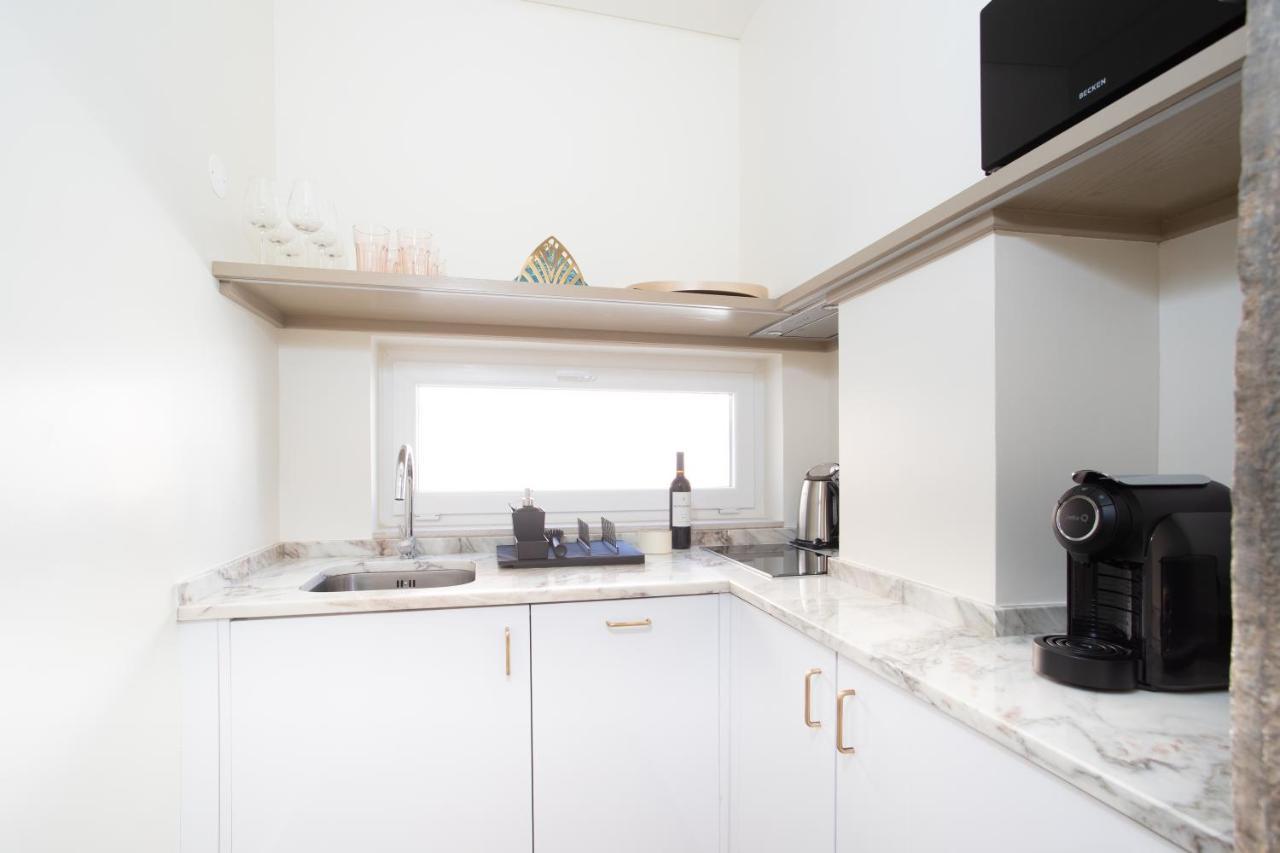 Apartment Hermitage Castelo - Casa Saint Jorge *