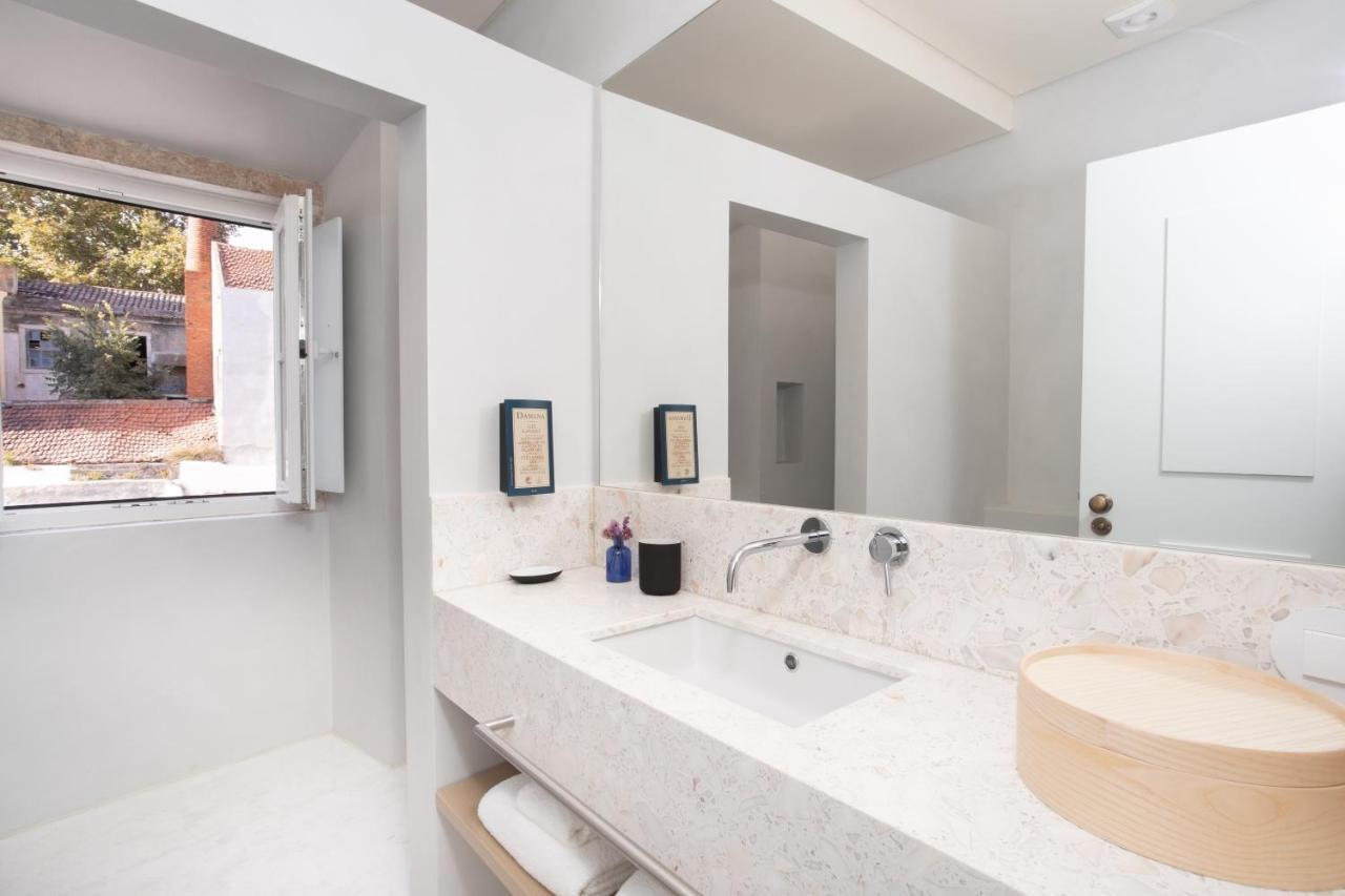 Apartment Hermitage Castelo - Casa Saint Jorge *