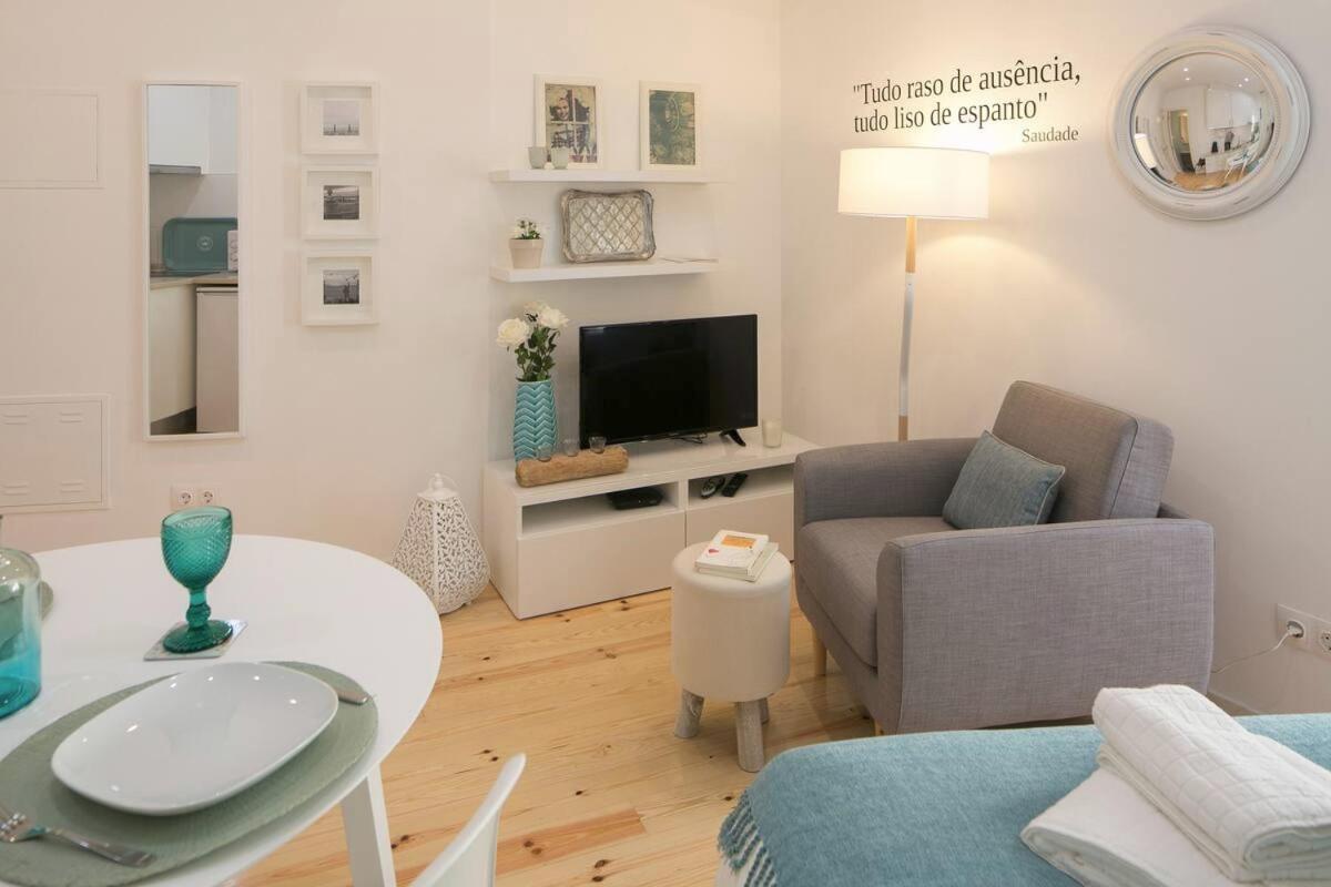 Central Turquoise Studio *