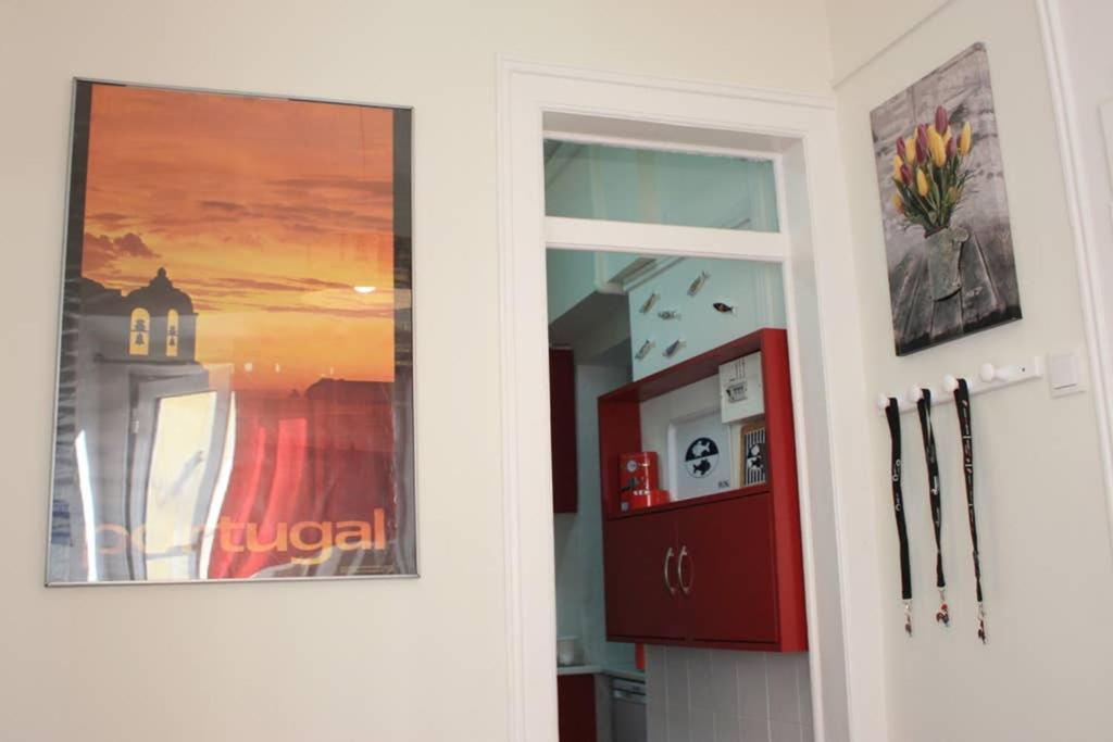 Sweet Alfama, Apartment Lisbon