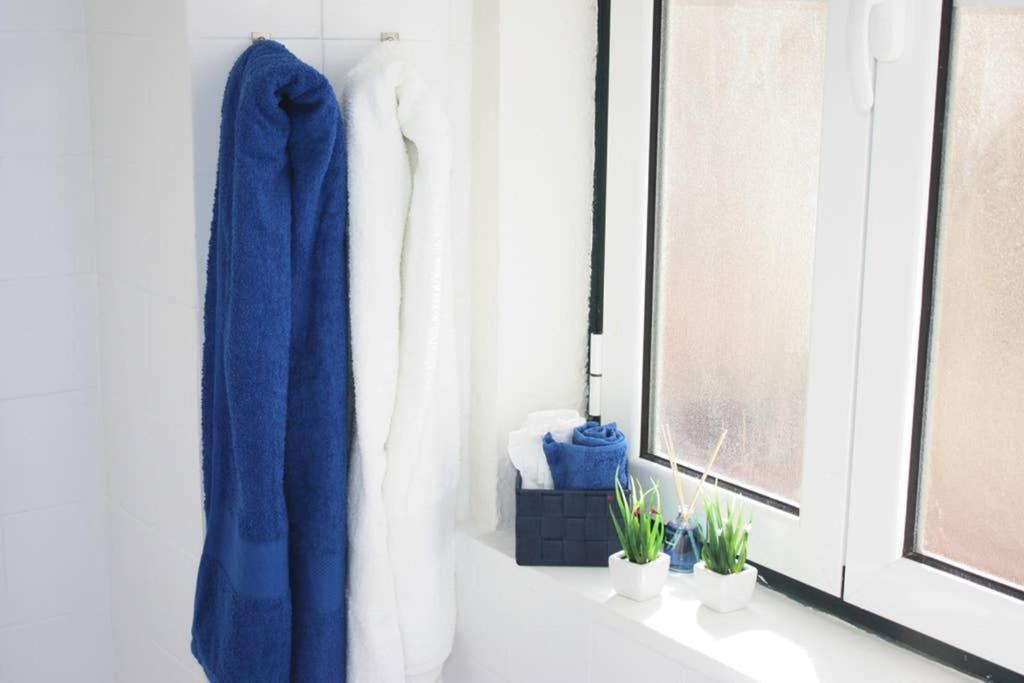 Sweet Alfama, Apartment Lisbon