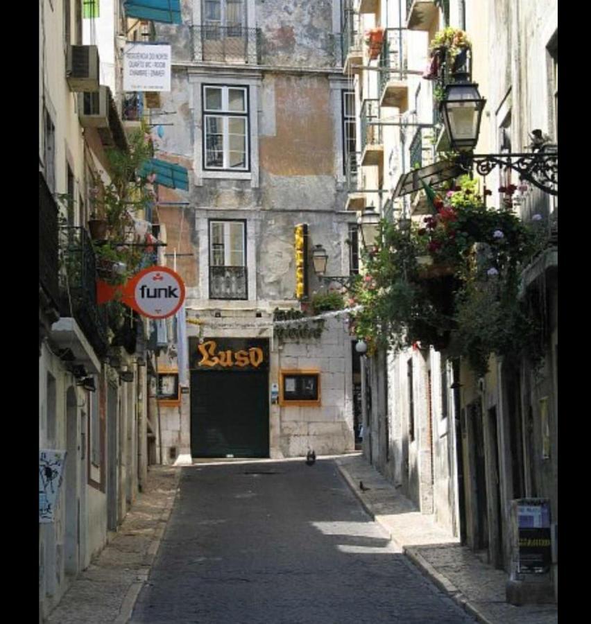 Lisbonaccommodation *