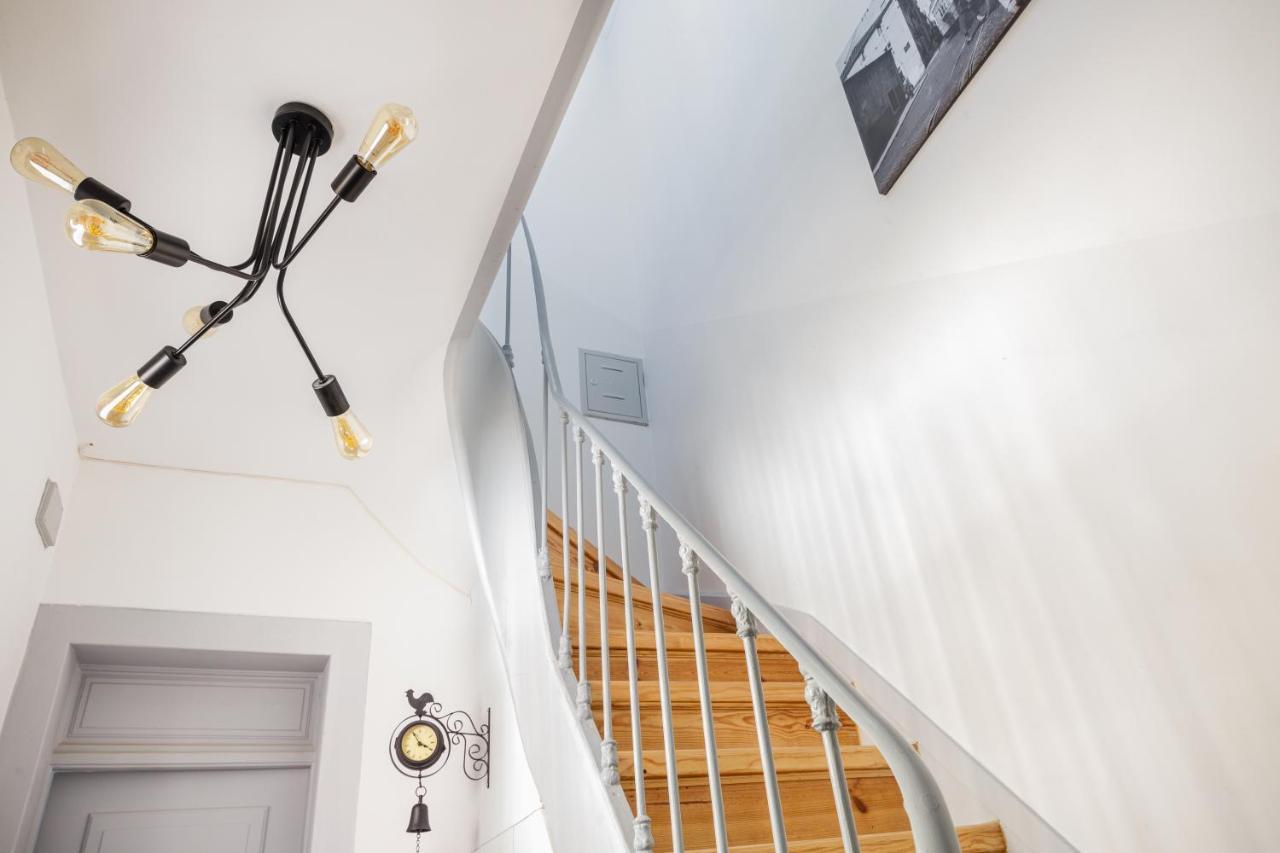 Saudade Micro Loft - Santos Apartment Lisbon