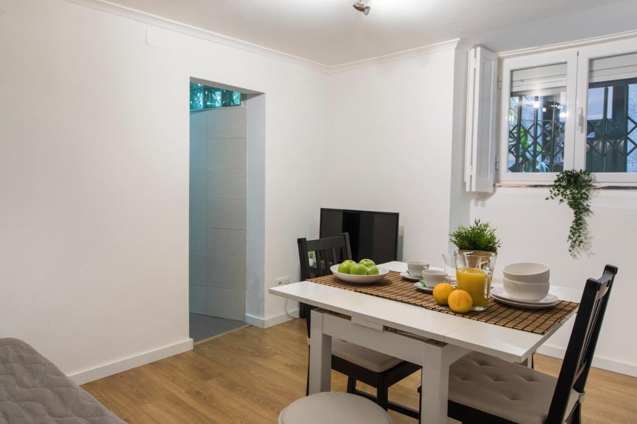 Apartment Alfama Typical Beco Dos Ramos Lisbon
