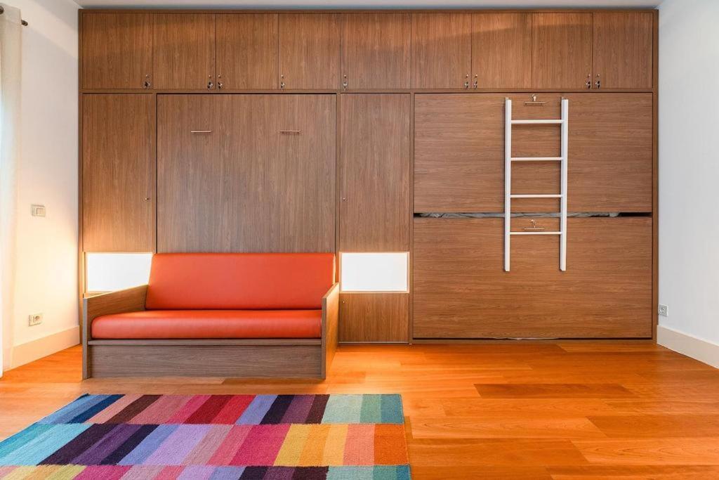 Flh S Bento Foldable Color Apartment *