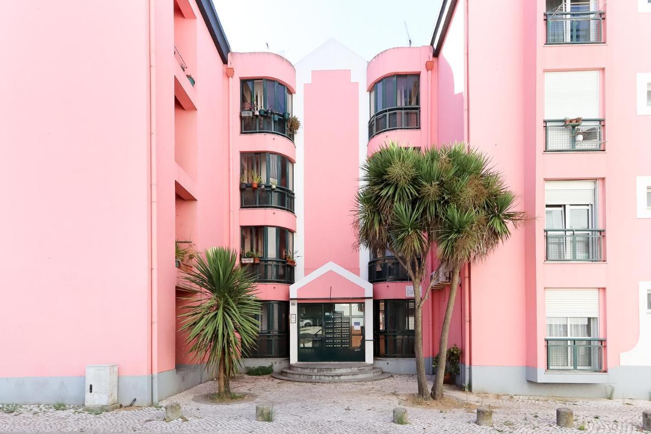 Cosy - Sonias Guest house Lisbon