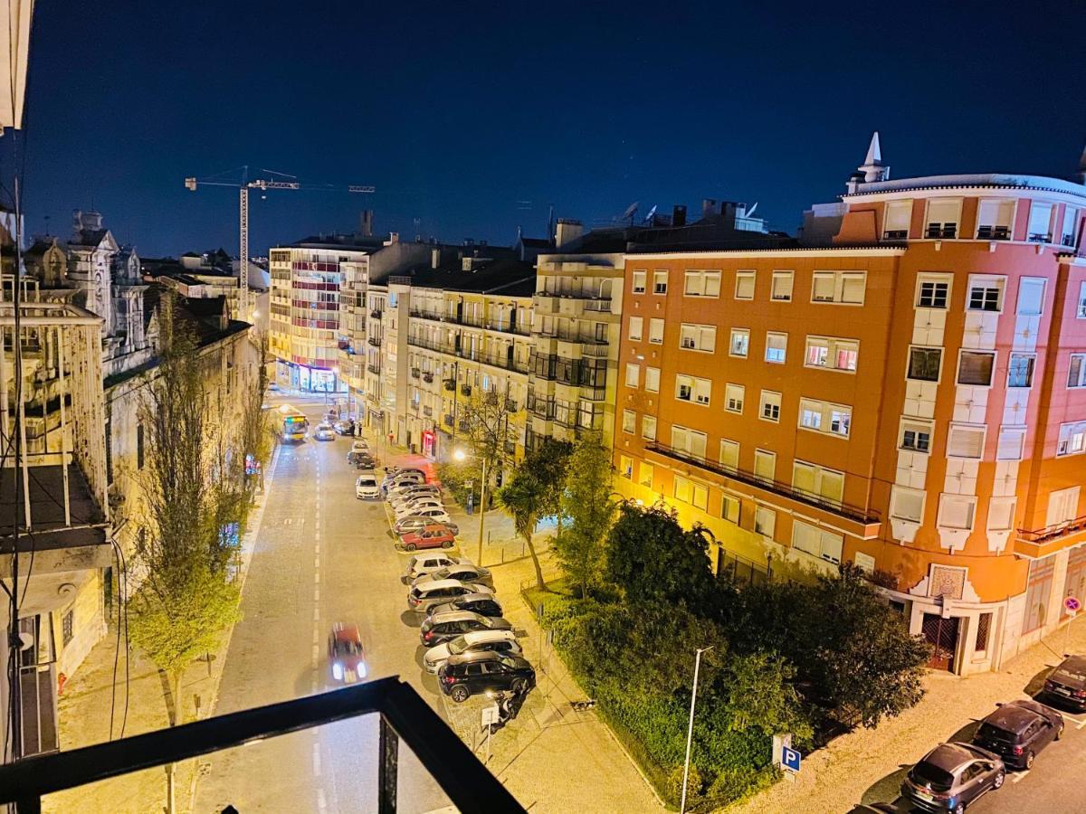 Atlantic Hostel Lisbon