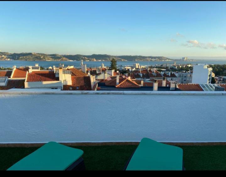 Em Belem * Lisboa