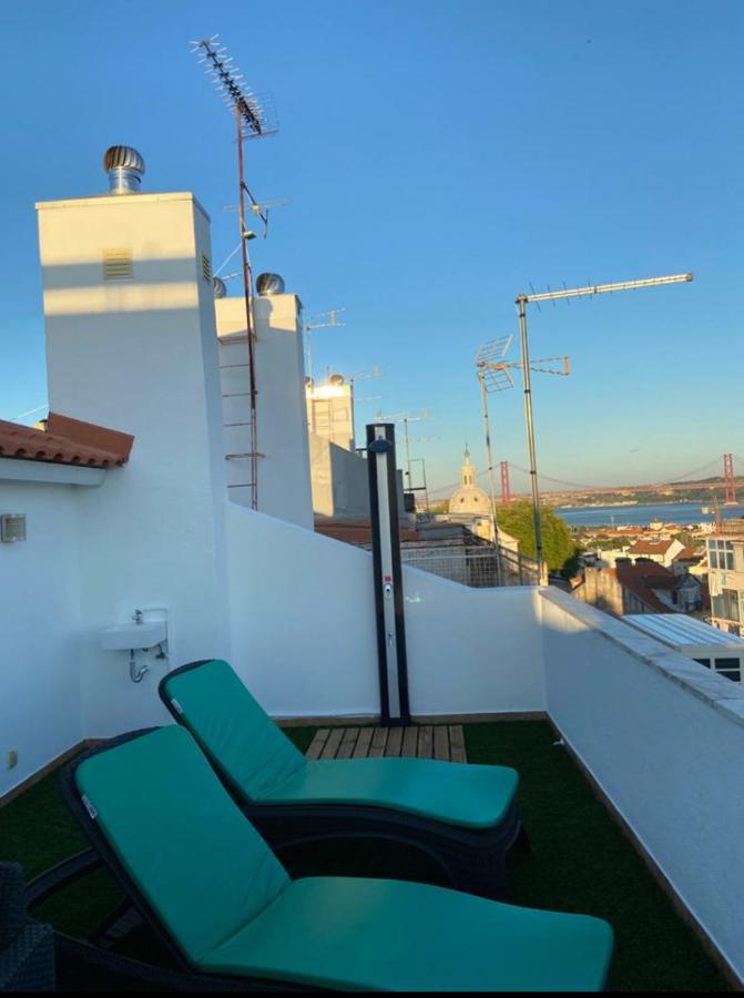 Em Belem Quarto em Acomodações Particulares