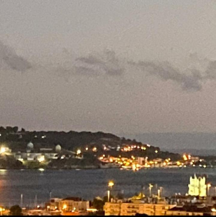 Em Belem Quarto em Acomodações Particulares