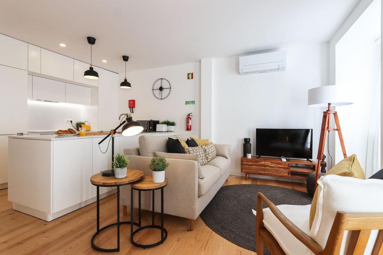 Lapa Elegant By Homing Apartamento