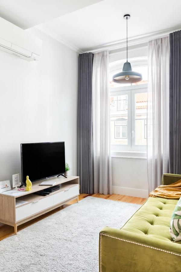 Augusta Street 213 - 3 Esq Apartment Lisbon